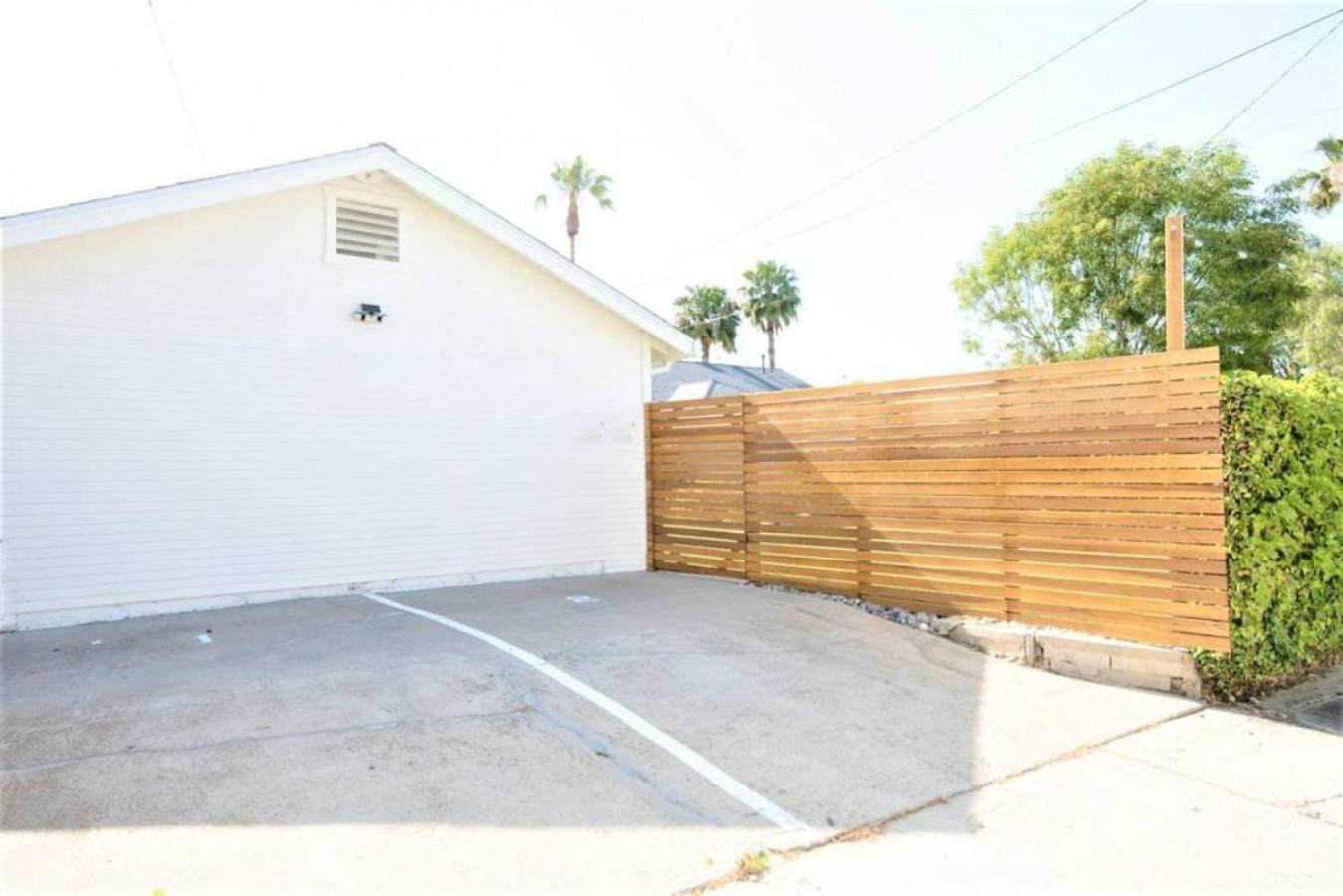 Chic 2Bed And Large Serene Backyard In Heart Of Sd San Diego Extérieur photo